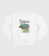 The Pahadi Unisex Sweatshirt